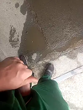 Snapshot of fickfreund019 chatting on 31, 10, 2025 fickfreund019 online show from 31, 10, 2025