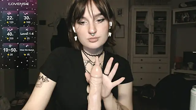 rubby hanna online show from 20, 12, 2025