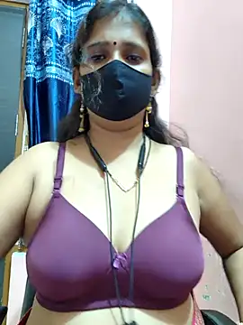 Sonalihot  online show from 2, 10, 2025