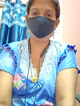 Sonalihot  online show from 11, 10, 2025