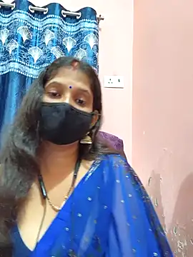 Sonalihot  online show from 12, 11, 2025