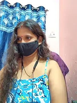 Sonalihot  online show from 18, 11, 2025