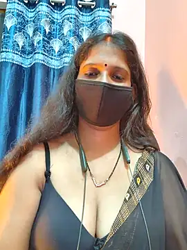 Sonalihot  online show from 1, 12, 2025