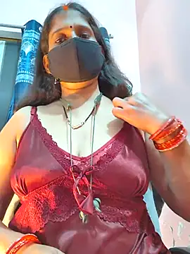 Sonalihot  online show from 15, 12, 2025