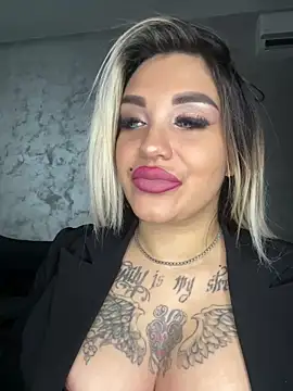 Princess-Jasmine07 online show from 15, 12, 2025