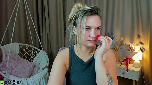 Marie Ellie online show from 2, 4, 2026