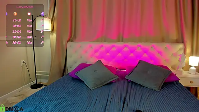 Marie Ellie online show from 3, 4, 2026