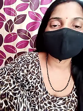 Snapshot of Payal-001 chatting on 10, 9, 2025 Payal-001 online show from 10, 9, 2025