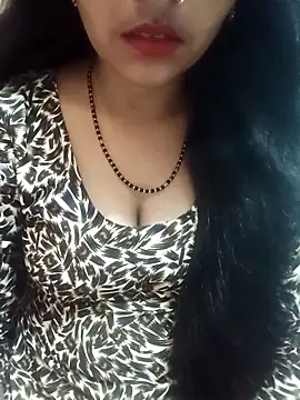 Snapshot of Payal-001 chatting on 10, 9, 2025 Payal-001 online show from 10, 9, 2025
