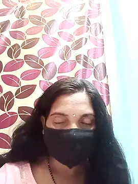 Snapshot of Payal-001 chatting on 17, 9, 2025 Payal-001 online show from 17, 9, 2025
