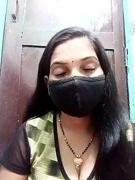 Payal-001 online show from 4, 11, 2025