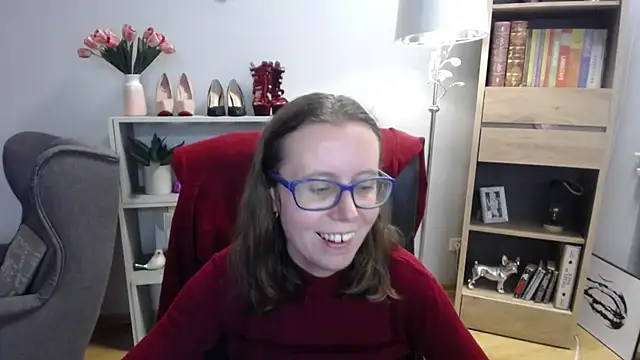 sweetxLizzy online show from 12, 11, 2025