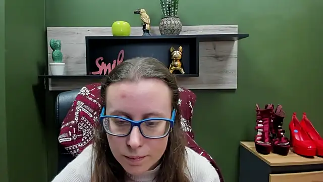 sweetxLizzy online show from 2, 2, 2026