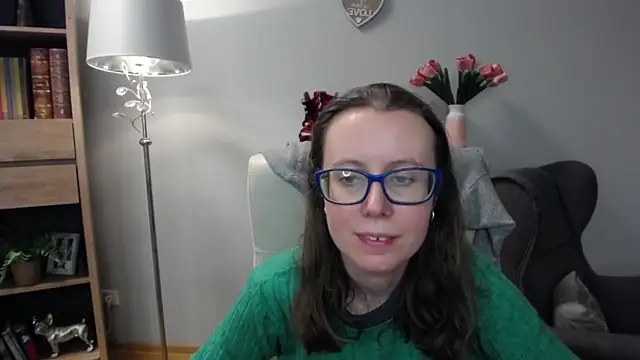 sweetxLizzy online show from 4, 2, 2026