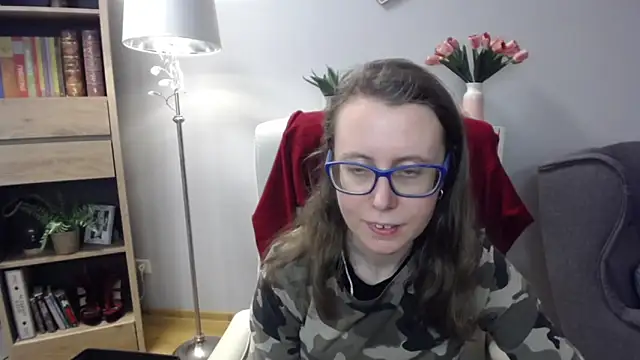 sweetxLizzy online show from 5, 3, 2026