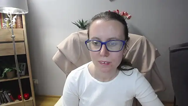 sweetxLizzy online show from 29, 4, 2026