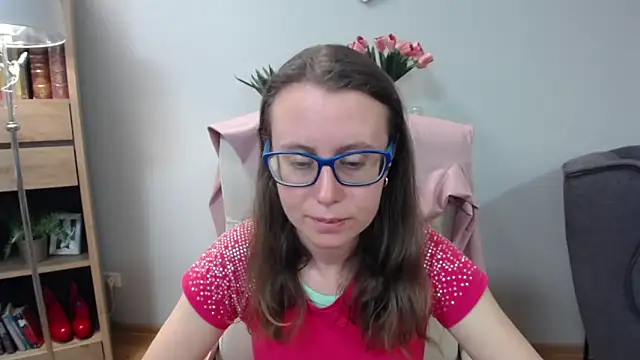 sweetxLizzy online show from 4, 5, 2026