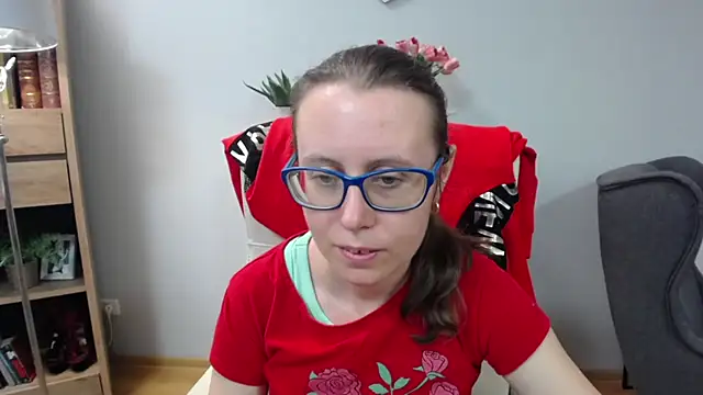 sweetxLizzy online show from 5, 5, 2026