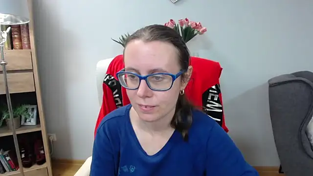 sweetxLizzy online show from 12, 5, 2026