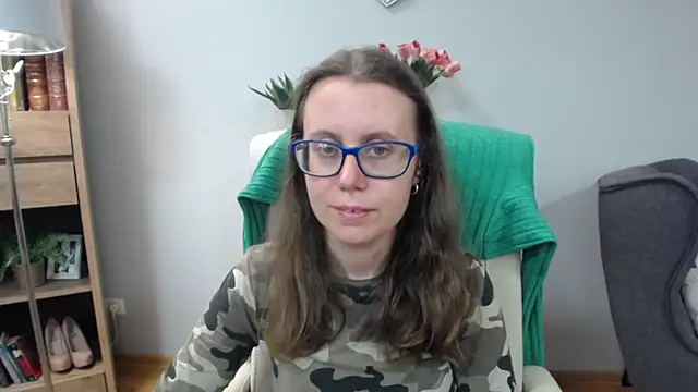 sweetxLizzy online show from 13, 5, 2026