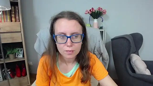 sweetxLizzy online show from 2, 6, 2026