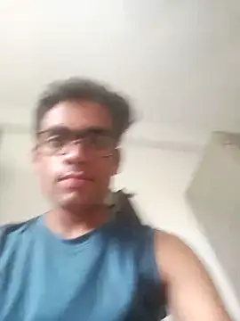 CockBoiAdi online show from 6, 10, 2025