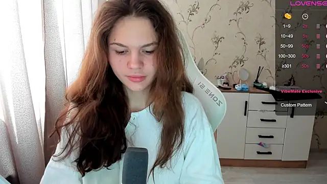 Snapshot of yourdreamm_ chatting on 16, 9, 2025 yourdreamm online show from 16, 9, 2025