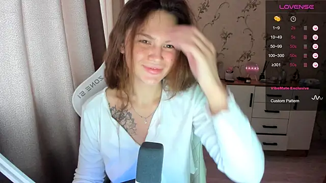 Snapshot of yourdreamm_ chatting on 19, 9, 2025 yourdreamm online show from 19, 9, 2025