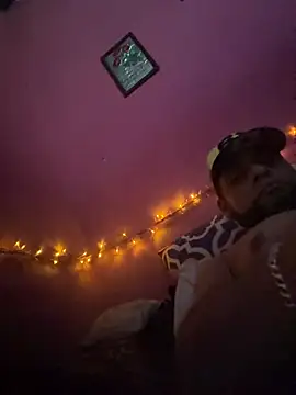 RandalHot online show from 9, 2, 2026