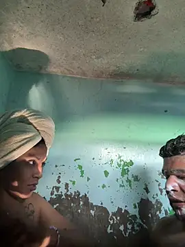 RandalHot online show from 12, 4, 2026