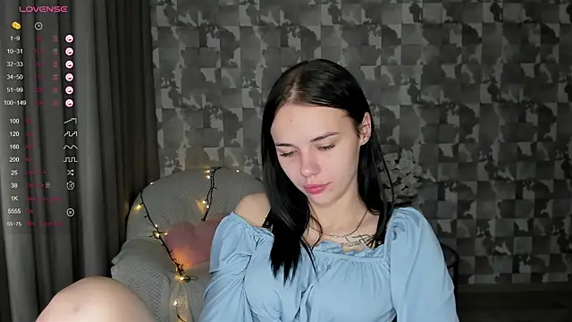 Kseni a online show from 19, 12, 2025