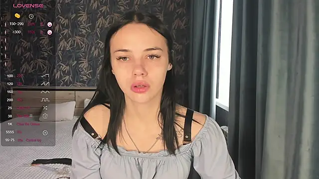 Kseni a online show from 15, 1, 2026