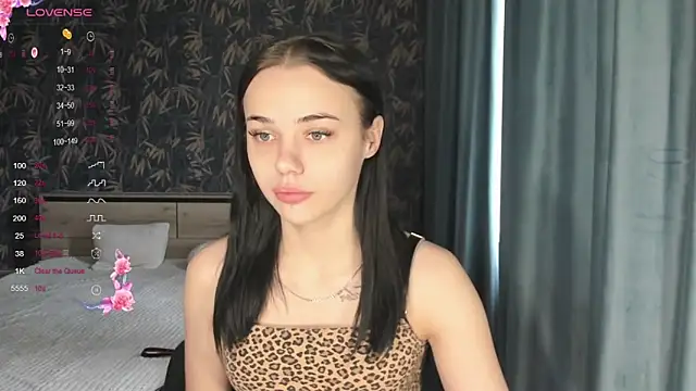 Kseni a online show from 19, 4, 2026