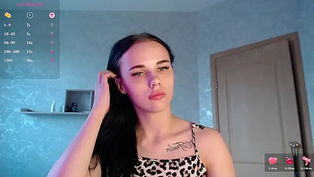 Kseni a online show from 14, 7, 2026