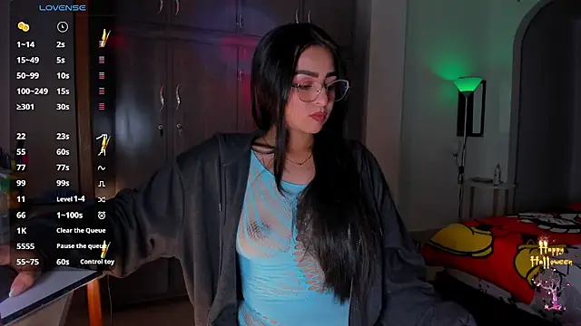 latingabby online show from 9, 10, 2025