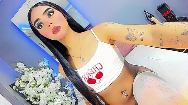 VanessaStonee online show from 9, 11, 2025