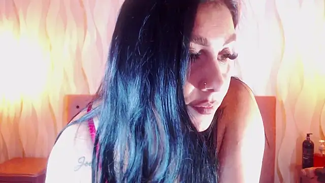 Naomi Braunx online show from 3, 6, 2026