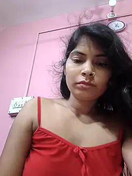 Snapshot of snighdha chatting on 1, 10, 2025 snighdha online show from 1, 10, 2025