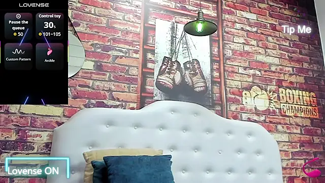 Snapshot of Damian_Shakur chatting on 4, 2, 2026 Damian Shakur online show from 4, 2, 2026