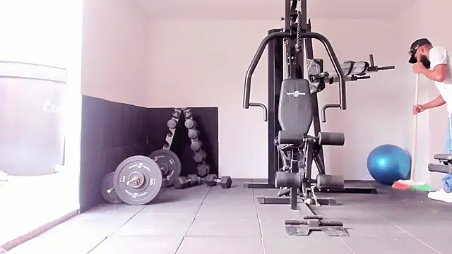 Snapshot of Damian_Shakur chatting on 19, 2, 2026 Damian Shakur online show from 19, 2, 2026