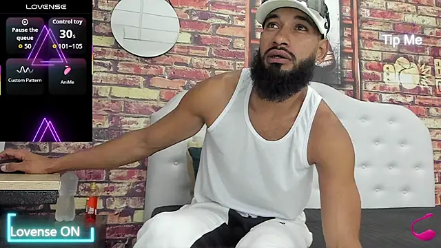 Snapshot of Damian_Shakur chatting on 21, 2, 2026 Damian Shakur online show from 21, 2, 2026