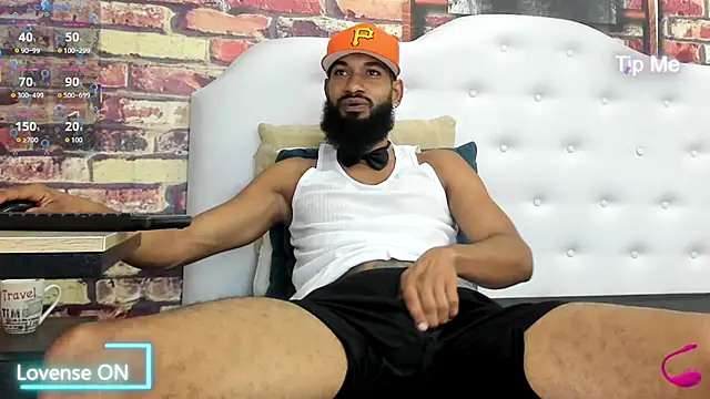 Snapshot of Damian_Shakur chatting on 28, 2, 2026 Damian Shakur online show from 28, 2, 2026