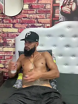 Damian Shakur online show from 10, 4, 2026