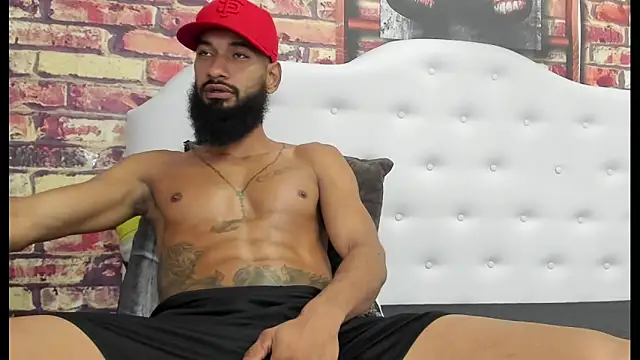 Snapshot of Damian_Shakur chatting on 21, 4, 2026 Damian Shakur online show from 21, 4, 2026