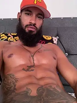 Snapshot of Damian_Shakur chatting on 26, 4, 2026 Damian Shakur online show from 26, 4, 2026