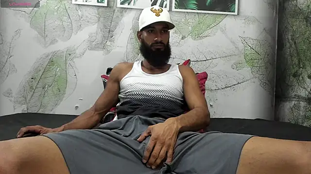 Snapshot of Damian_Shakur chatting on 11, 5, 2026 Damian Shakur online show from 11, 5, 2026