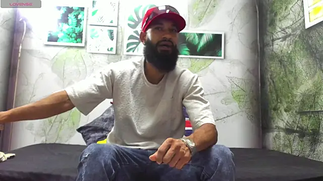 Snapshot of Damian_Shakur chatting on 29, 5, 2026 Damian Shakur online show from 29, 5, 2026
