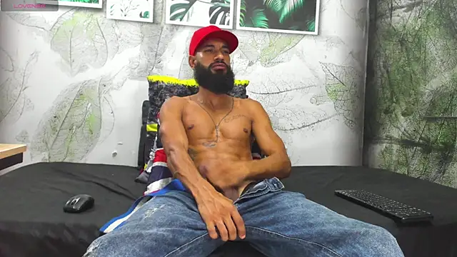Snapshot of Damian_Shakur chatting on 30, 5, 2026 Damian Shakur online show from 30, 5, 2026