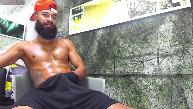 Snapshot of Damian_Shakur chatting on 6, 6, 2026 Damian Shakur online show from 6, 6, 2026