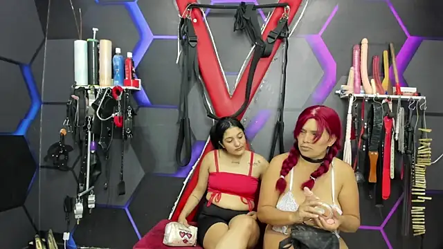 Snapshot of subextremobdsm chatting on 13, 5, 2026 subextremobdsm online show from 13, 5, 2026